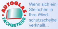Logo der Firma Autoglas-Fachbetrieb aus Erfurt auf dem Branchenportal Glaserei.org
