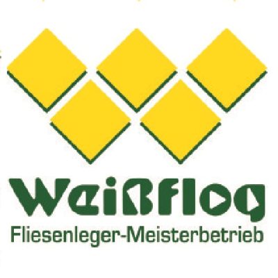 Logo der Firma Fliesenleger-Meisterbetrieb Carsten Weißflog aus Königstein auf dem Branchenportal Fliesenleger.net