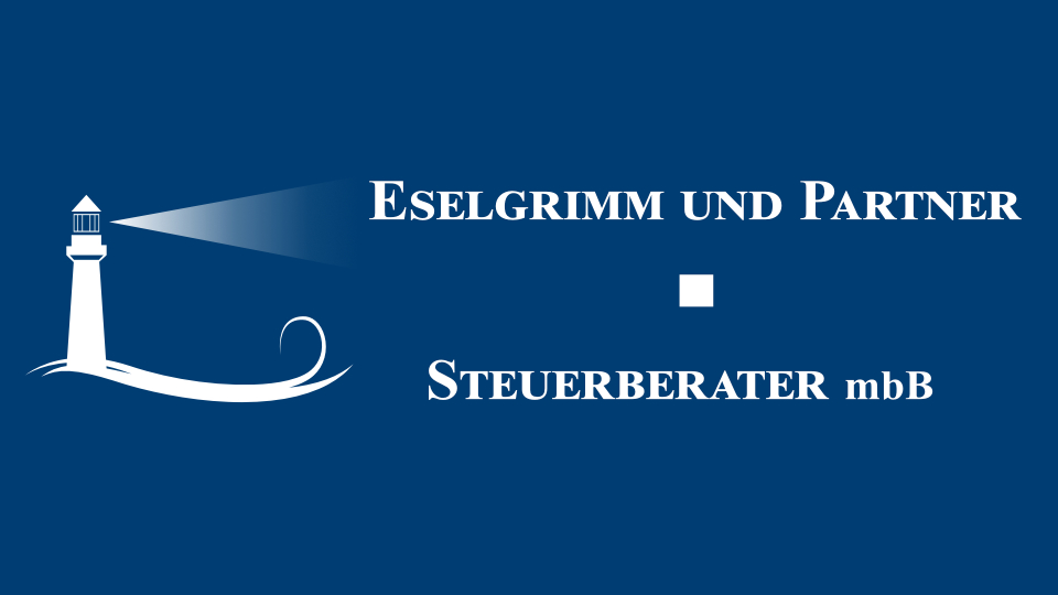 Beispielarbeit von Eselgrimm und Partner Steuerberater mbB - veröffentlicht auf Steuer-Berater.de