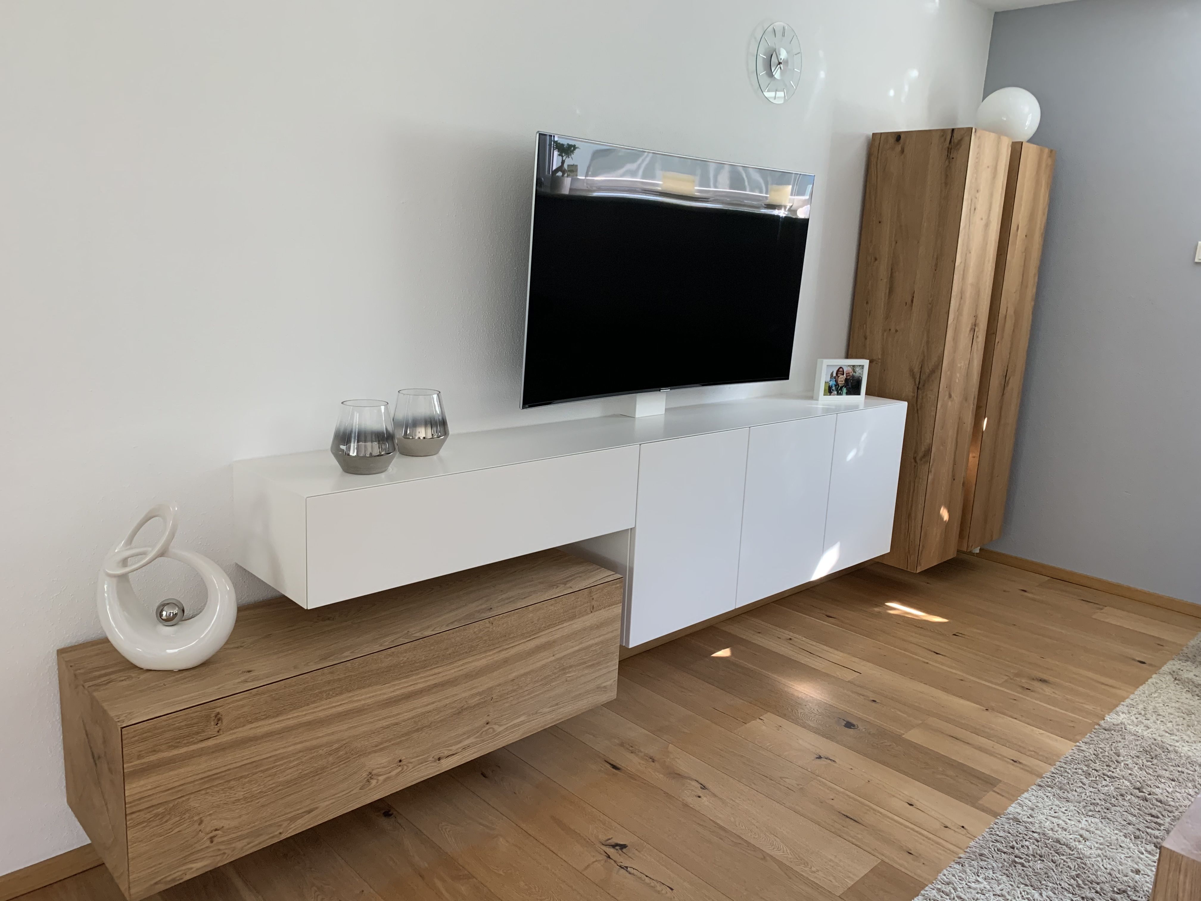 Beispielarbeit von Holzdesign Reischl GmbH - veröffentlicht auf Tischler-Schreiner.org