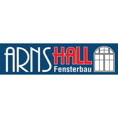 Logo der Firma Fensterbau Arnshall Arnstadt GmbH aus Arnstadt auf dem Branchenportal Glaserei.org
