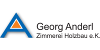 Logo der Firma Anderl Georg aus Gstadt auf dem Branchenportal Tischler-Schreiner.org
