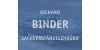 Logo der Firma Sachverständigenbüro Richard Binder aus Denkendorf auf dem Branchenportal Gutachter.org