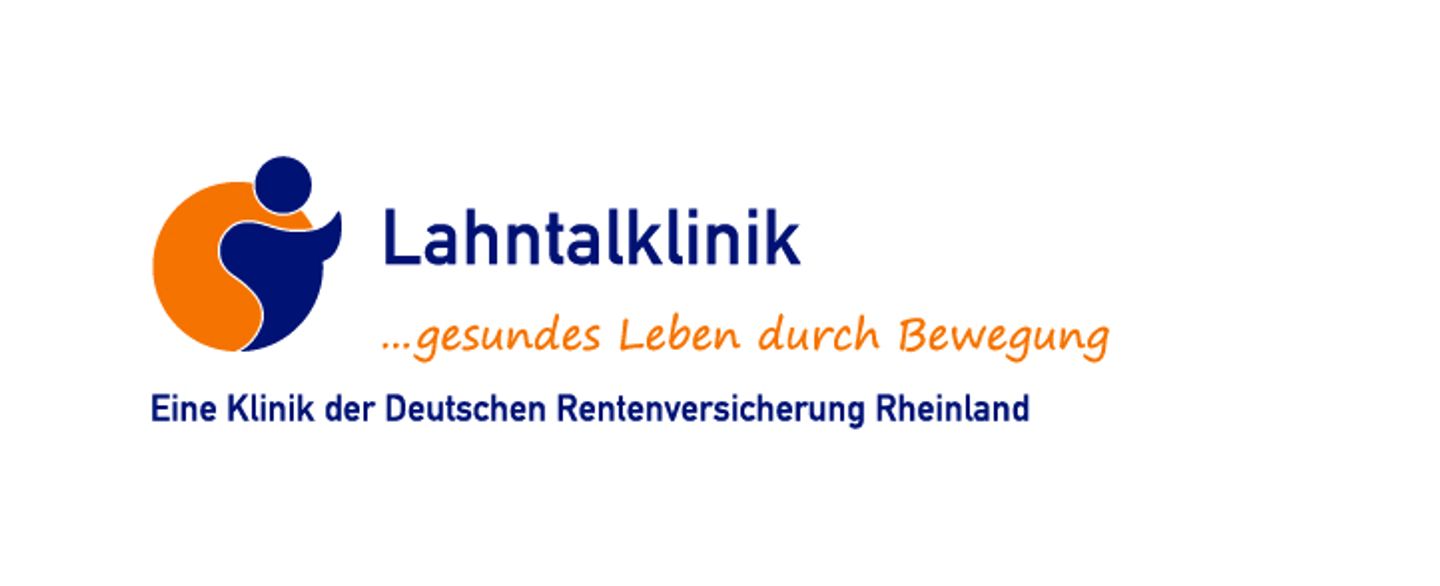 Logo der Firma Lahntalklinik aus Bad Ems auf dem Branchenportal Sanimio.de