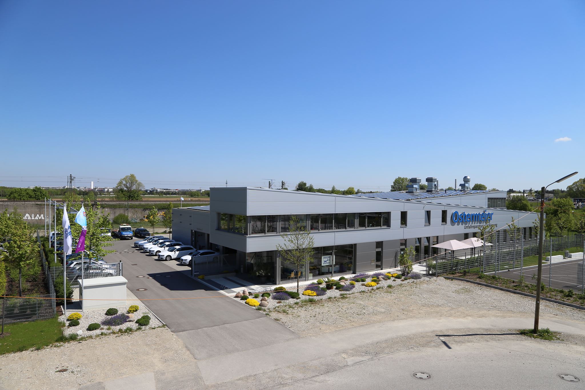 Ostermeier München GmbH cover image