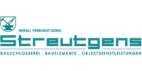 Logo der Firma Streutgens GmbH & Co. KG aus Wachtendonk auf dem Branchenportal Schlosserei.net