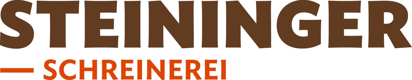 Logo der Firma Steininger Konrad Schreinermeister aus Dingolfing auf dem Branchenportal Tischler-Schreiner.org
