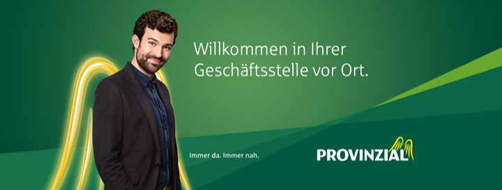 Beispielarbeit von Provinzial Versicherung Rene Tückmantel - veröffentlicht auf Finanzberater.net