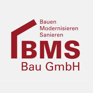 Logo der Firma BMS Bau GmbH aus Ebermannstadt auf dem Branchenportal Gartenbau.org