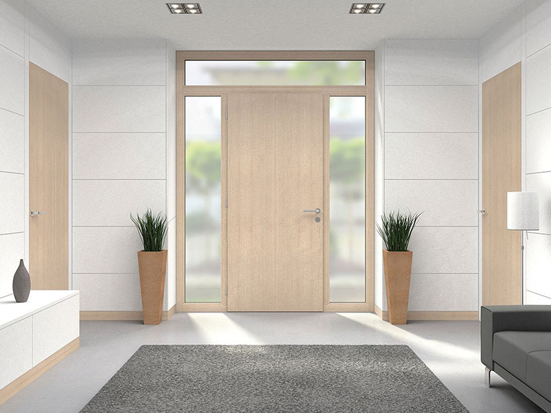 Beispielarbeit von Purrucker GmbH & Co.KG - veröffentlicht auf Tischler-Schreiner.org