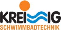 Logo der Firma Kreißig Schwimmbadtechnik aus Drebach auf dem Branchenportal Heizungsbau.net