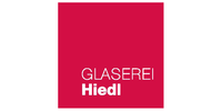 Logo der Firma Glaserei Hiedl GmbH aus Freising auf dem Branchenportal Glaserei.org