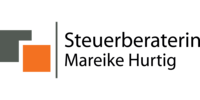 Logo der Firma Steuerberaterin Mareike Hurtig aus Coburg auf dem Branchenportal Steuer-Berater.de