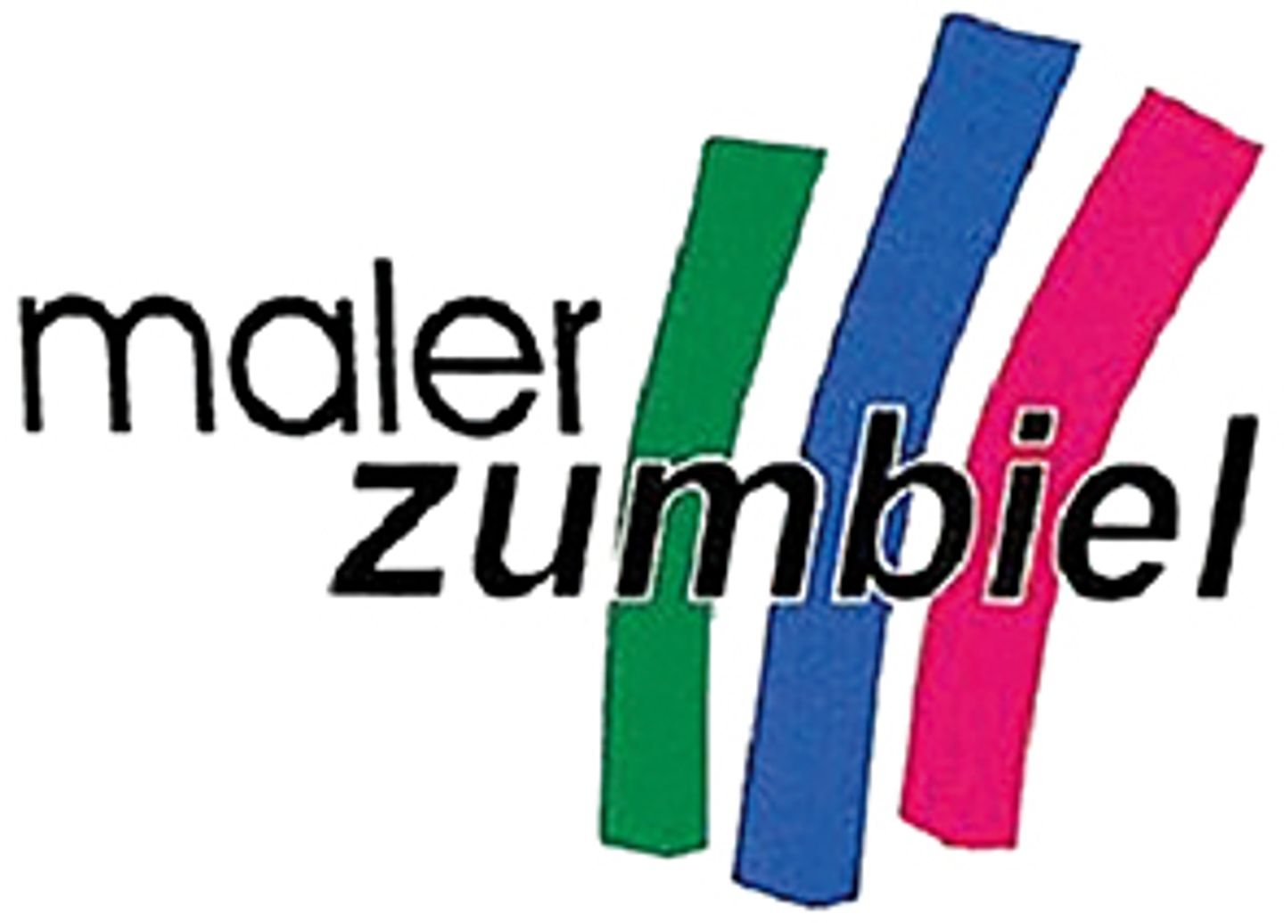 Logo der Firma Zumbiel Mark Malereibetrieb aus Berg auf dem Branchenportal Maler.org