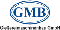 Logo der Firma Gießereimaschinenbau GmbH aus Bernsdorf auf dem Branchenportal Schlosserei.net