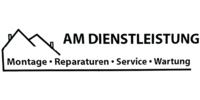 Logo der Firma AM Dienstleistung aus Frauenneuharting auf dem Branchenportal Tischler-Schreiner.org