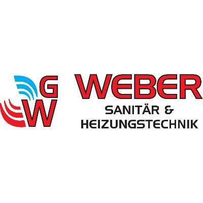 Logo der Firma Weber Sanitär & Heizungstechnik aus Auerbach auf dem Branchenportal Sanitaer.org