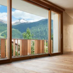 Beispielarbeit von Fensterbau Stoll GmbH - veröffentlicht auf Glaserei.org