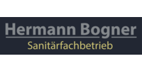 Logo der Firma Bogner Hermann Gas- und Wasserinstallation aus Kolbermoor auf dem Branchenportal Sanitaer.org