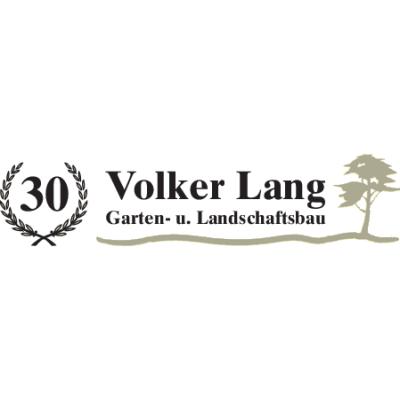Logo der Firma Volker Lang aus Langenfeld auf dem Branchenportal Gartenbau.org
