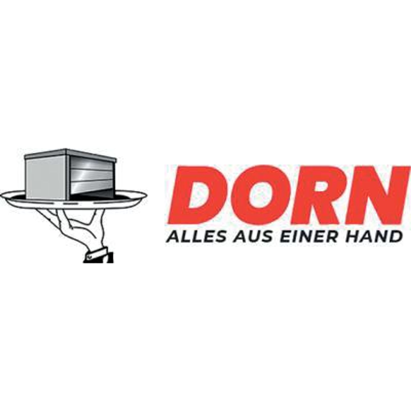 Logo der Firma Fertigteilbau Dorn GmbH aus Ebermannstadt auf dem Branchenportal Fensterbau.org