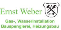 Logo der Firma Weber Ernst aus Winkelhaid auf dem Branchenportal Heizungsbau.net