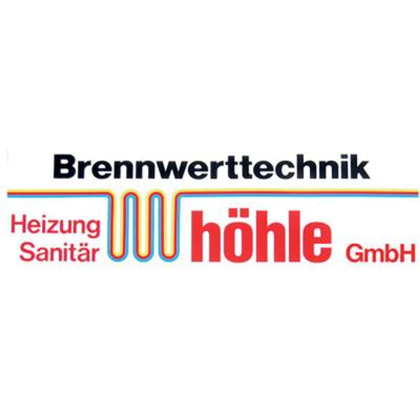 Logo der Firma Höhle GmbH aus Twistetal auf dem Branchenportal Heizungsbau.net
