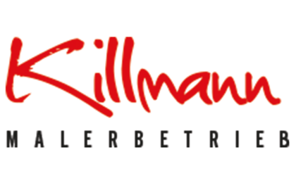 Logo der Firma Malerbetrieb Killmann | Fassade aus Barbing auf dem Branchenportal Bauunternehmen.org