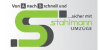 Logo der Firma Stahlmann Umzüge aus Eldingen auf dem Branchenportal Hausmeisterdienste.net