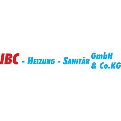 Logo der Firma IBC Heizung - Sanitär GmbH & Co. KG aus Hutthurm auf dem Branchenportal Sanitaer.org
