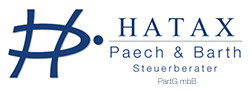 Hatax Paech & Barth PartG mbB Steuerberater