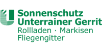 Logo der Firma Fliegengitter Rollladenbau Unterrainer aus Radolfzell auf dem Branchenportal Fensterbau.org