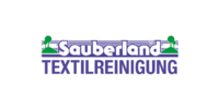 Logo der Firma Sauberland Textilreinigung aus Weimar auf dem Branchenportal Hausmeisterdienste.net