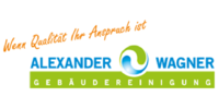 Logo der Firma Alexander Wagner GmbH aus Finsing auf dem Branchenportal Glaserei.org