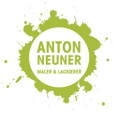 Logo der Firma Anton Neuner Maler & Lackierer aus Riegsee auf dem Branchenportal Maler.org