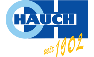 Logo der Firma Otto Hauch GmbH & Co. KG aus Coburg auf dem Branchenportal Bauunternehmen.org