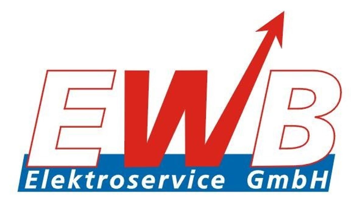 Logo der Firma EWB Elektroservice GmbH Gebäudesystemtechnik aus Ilshofen auf dem Branchenportal Elektriker.org