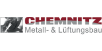 Logo der Firma Metall- und Lüftungsbau Chemnitz aus Saalfeld auf dem Branchenportal Klimatechniker.net