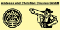 Logo der Firma Crusius Holzbau GmbH aus Eitensheim auf dem Branchenportal Glaserei.org