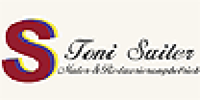 Logo der Firma Maler Sailer aus Garmisch-Partenkirchen auf dem Branchenportal Maler.org