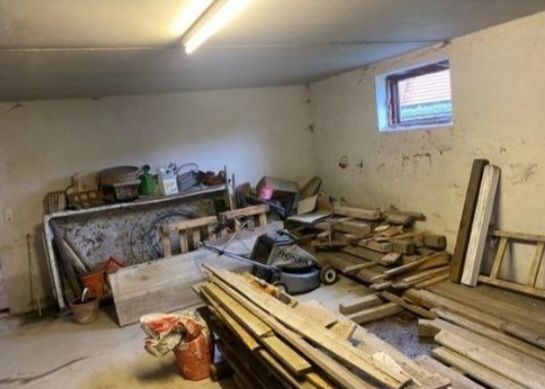 Beispielarbeit von Alzoun Entrümpelung - veröffentlicht auf Hausmeisterdienste.net
