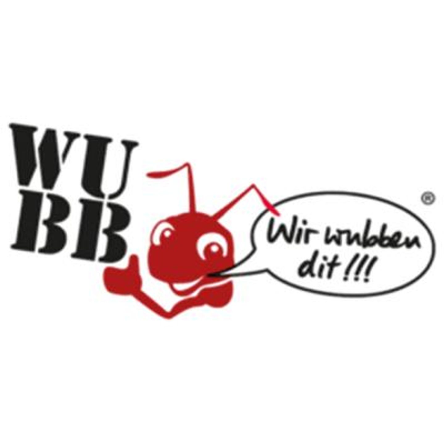 Logo der Firma WUBB Wohnungsauflösungen-Umzüge Berlin-Brandenburg aus Berlin auf dem Branchenportal Hausmeisterdienste.net