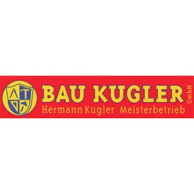 Logo der Firma Bau Kugler GmbH Baustoffhandel aus Nittendorf auf dem Branchenportal Bauunternehmen.org