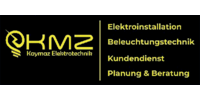 Logo der Firma KMZ-Elektrotechnik aus Überlingen auf dem Branchenportal Elektriker.org