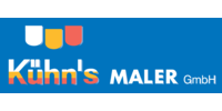 Logo der Firma Kühn''s Maler GmbH aus Chemnitz auf dem Branchenportal Bodenleger.net