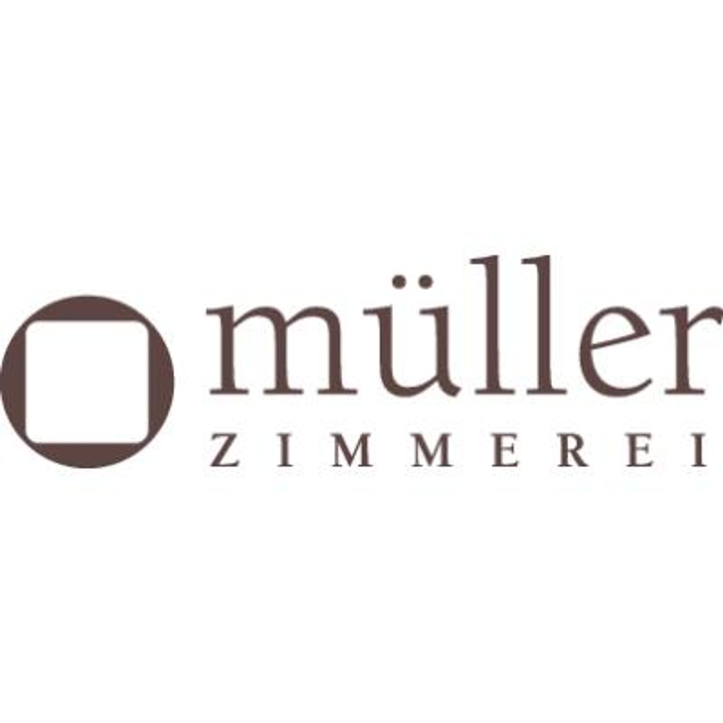 Logo der Firma Sebastian Müller Müller Zimmerei aus Stolpen auf dem Branchenportal Tischler-Schreiner.org