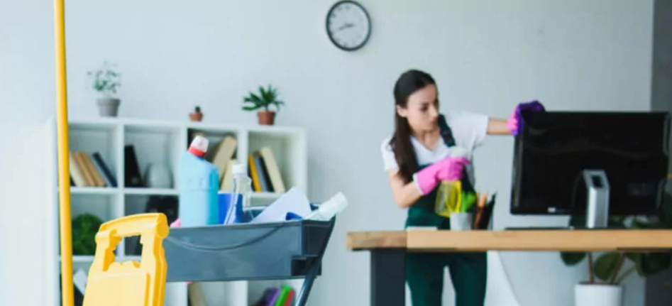 Beispielarbeit von Sagner Gebäudemanagement GmbH - veröffentlicht auf Hausmeisterdienste.net