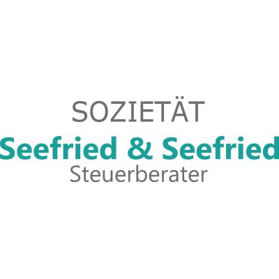 Logo der Firma Harald & Bettina Seefried Steuerkanzlei aus Neuendettelsau auf dem Branchenportal Steuer-Berater.de