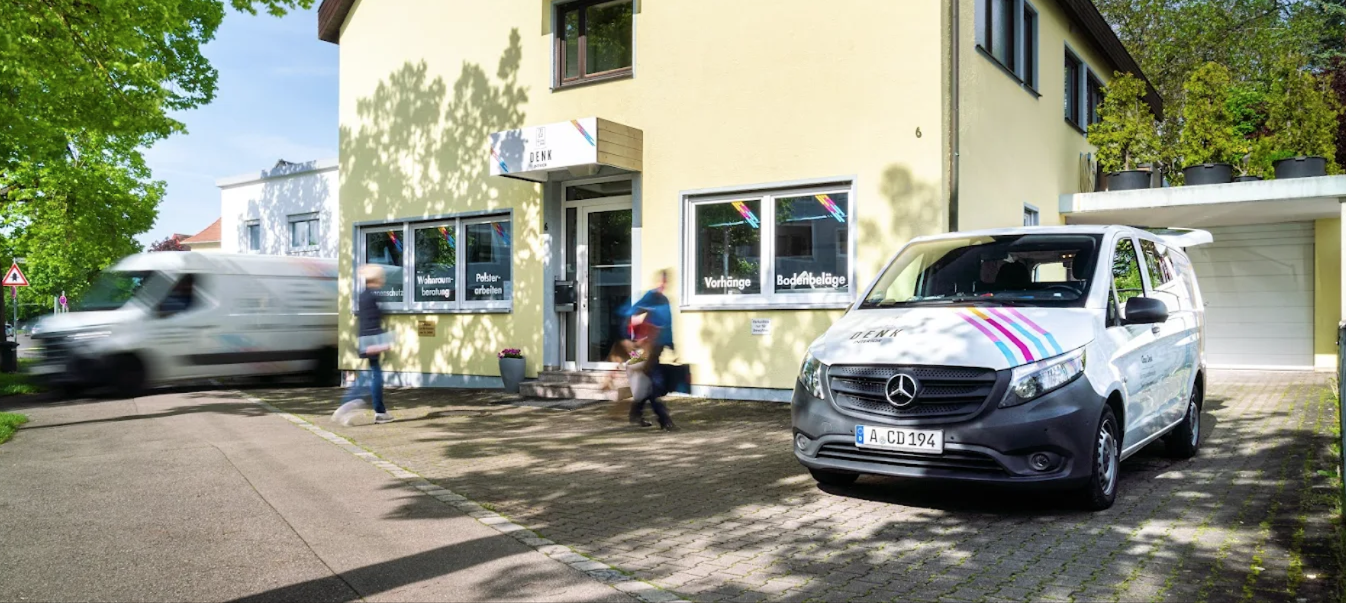 Kreative Raumgestaltung Denk cover image