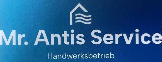 Logo der Firma Mr. Antis Service aus Eging a.See auf dem Branchenportal Sanitaer.org